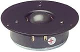 Morel DMS-29 1-1/8 Shielded Soft Dome Tweeter