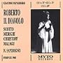 Roberto Il Diavolo