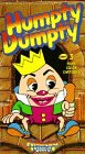 Humpty Dumpty (Plus 3 More Color Cartoons) [VHS]