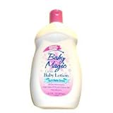 BABY MAGIC LOT Size: 30 OZ