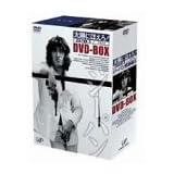 太陽にほえろ! ジーパン刑事編II DVD-BOX
