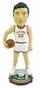Dave Debusschere Forever Collectibles Bobblehead