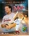 Manny Ramirez 2004 World Series MVP Red Sox 8x10