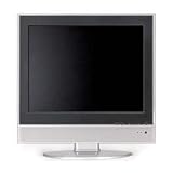 NANOV 20.1 COLOR LCD TV DC 12V WATERPROOF