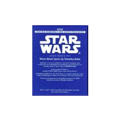 Star Wars Boxed Set