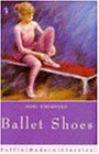 Ballet Shoes (Puffin Modern Classics)