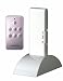 Electronics : White-wireless Rf Remote