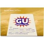 Gu Energy Gel Vanilla Bean 24 pckts