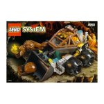 S bNC_[X 4950 The Loader-Dozer