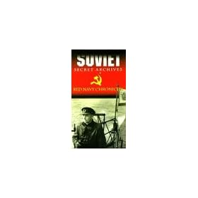 Soviet Secret Archives: Red Navy Chronicles [VHS]