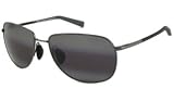 Maui Jim Sunglasses - Gray Polarized
