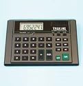 Desktop Talking Calculator