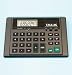 Desktop Talking Calculator