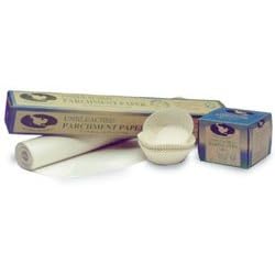 Click here to buy Beyond Gourmet 046 Unbleached Mini Baking-Cups by Harold Import Company, Inc.