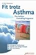 Fit trotz Asthma