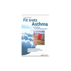 Fit trotz Asthma
