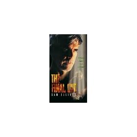 Final Cut [VHS]