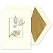 Ascending Dove Card Corporate Holiday