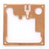 Ultra - Processor shim