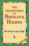 Adventures of Sherlock Holmes