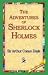 Book The Adventures Of Sherlock Holmes