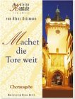 Machet die Tore weit: Chorausgabe - 