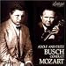 Adolf and Fritz Busch Conduct MozartでAmazonアフィリエイトツール