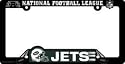 New York Jets License Plate Frame