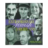 extraordinary jewish americans extraordinary people