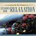 The Best of Classics for Relaxation