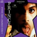 Prince - Little Red Corvette (5-Inch Cd-Single) - Zortam Music
