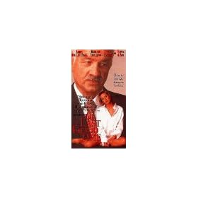 Last Good Time [VHS]