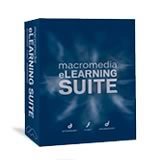 Revue Macromedia  / eLearning Suite - Version US
