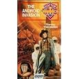 Doctor Who - The Android Invasion