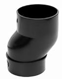 Paintball A-5 OFF SET ELBOW