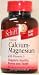 Calcium-Magnesium w/Vitamin D, Softgels, 100 ct.
