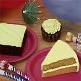 Calorie Control Icing Mix - Lemon