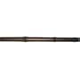 Casey Burns Basic Blackwood Irish Flute. Regular finger spacing.