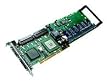 Mylex AcceleRAID 352 - Storage controller (RAID) - 2 Channel - Ultra160 SCSI - 160 MBps - RAID 0, 1, 3, 5, 10, 30, 50, JBOD - PCI 64