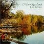 New England Reveries