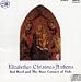 Elizabethan Christmas Anthems
