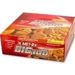 Big 100 Food Bar Peanut Butter Cookie 12 bars