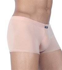 Gregg Homme Push Up Biker Boxer Brief 46005