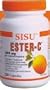 Ester C 600mg +Bioflavonoids (120Capsules) Brand: Sisu