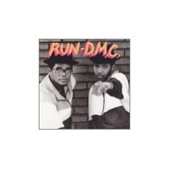 Run Dmc