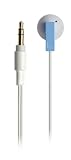 audio-technica インナーイヤーヘッドホン ATH-C100M LB