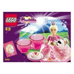 Eigenschaften LEGO 5832 / Belville 5832 - Vanilla´s Tee-Party