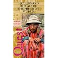 Quest: Healers and Rituals of the Primitive World