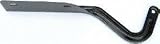83-94 CHEVY CHEVROLET BLAZER S10 s-10 HOOD HINGE RH (PASSENGER SIDE) SUV (1983 83 1984 84 1985 85 1986 86 1987 87 1988 88 1989 89 1990 90 1991 91 1992 92 1993 93 1994 94) C130505 14030524