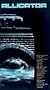 Alligator [VHS] (1980)